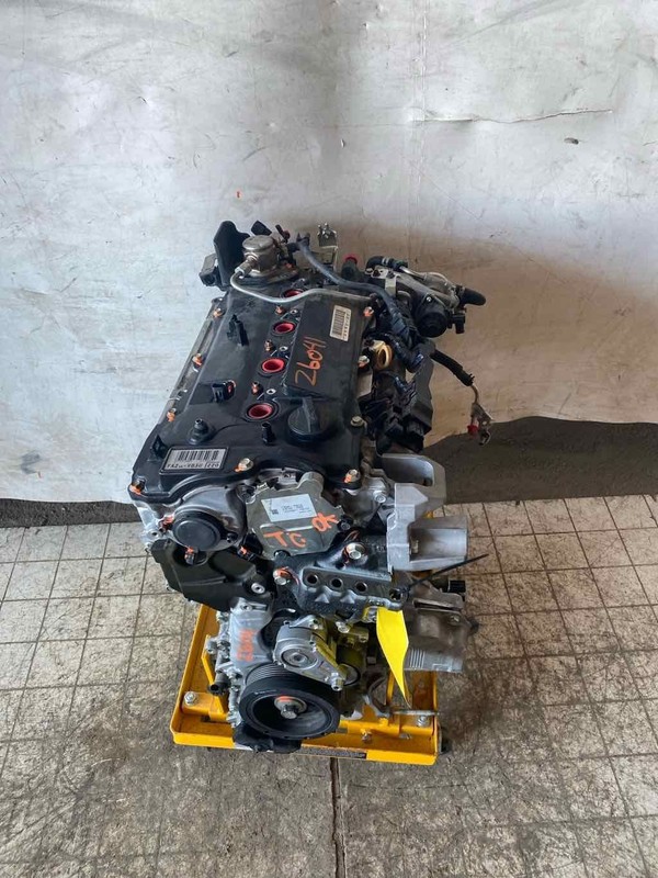 Engine Assembly/motor TOYOTA CAMRY 18 19 20