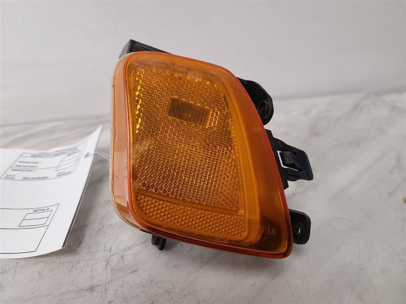 Driver Corner/Park Light Side Marker Fits 13-15 MAZDA MX-5 MIATA 576700