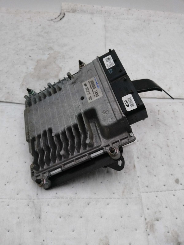 2021 Genesis G70 Engine Control Module ECM OEM 3.3L 88K Miles NJ25-26719-674817
