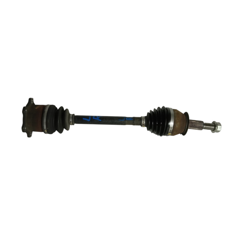 2011 2012 Infiniti G25 Rear Left CV Joint Axle for Left Side OEM 10673