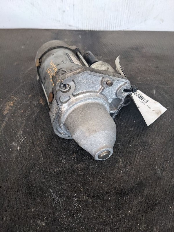 Starter Motor Fits 17-23 PACIFICA 1164567
