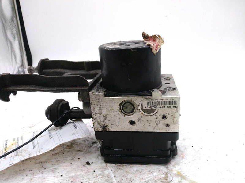 2007 Chrysler 300 ABS Pump & Motor Assembly OEM 05134111AA 206K Miles