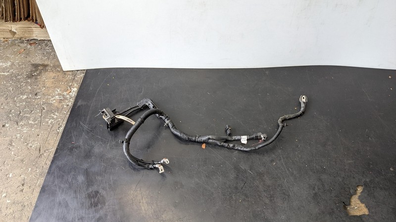 Battery Wiring Harness 2022 Kia Soul LX 91850-K0460 2020 2021