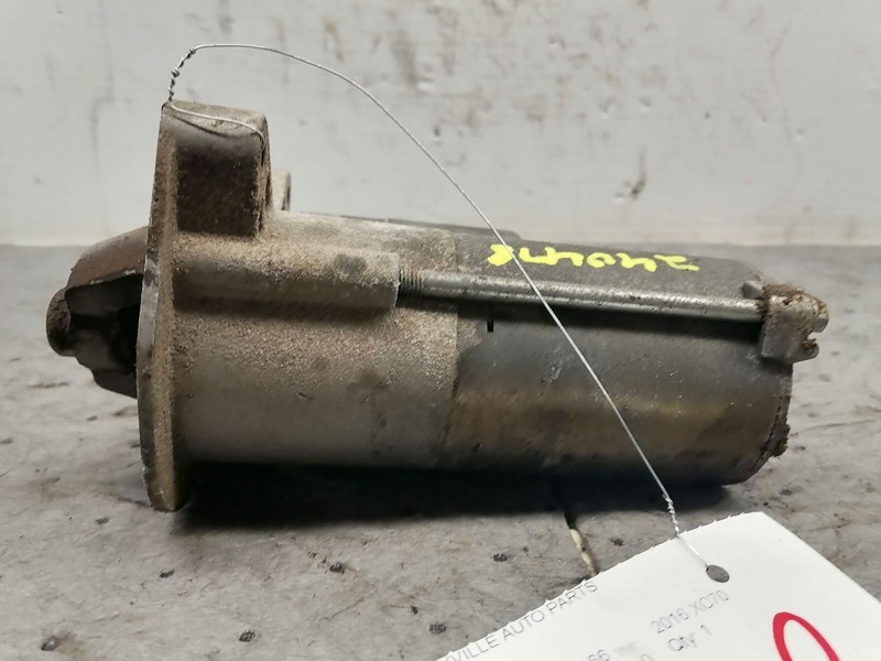 Starter Motor XC70 Fits 06-13 16 VOLVO 70 SERIES 1494325