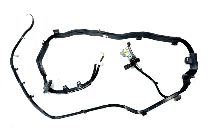 📌 2019-24 RAM 1500 5TH 48 VOLT HYBRID BATTERY CABLE WIRE HARNESS 68269817AC OEM