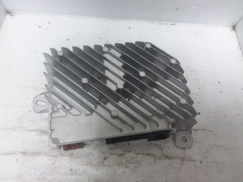 Bose Radio Amplifier ID 84722062 Fits 19-22 XT4 84861013