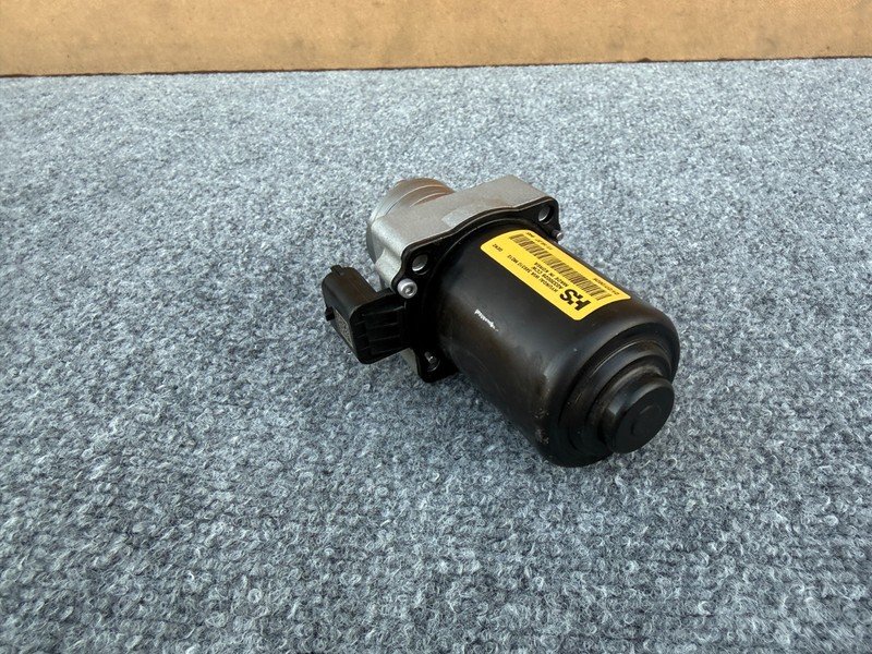GENESIS GV70 2022-2026 OEM TRANSFER CASE MOTOR ASSEMBLY 349310-MQ10