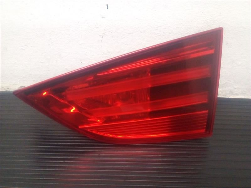 12-15 BMW X1 Right Passenger Tail Light Lamp Gate Mounted OEM 63-21-2-990-114