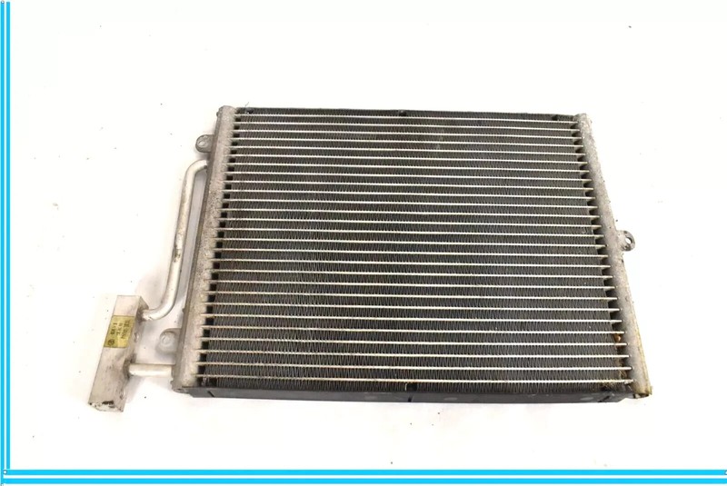 97-04 Porsche Boxster 986 HVAC AC A/C Air Conditioning Condenser Radiator OEM