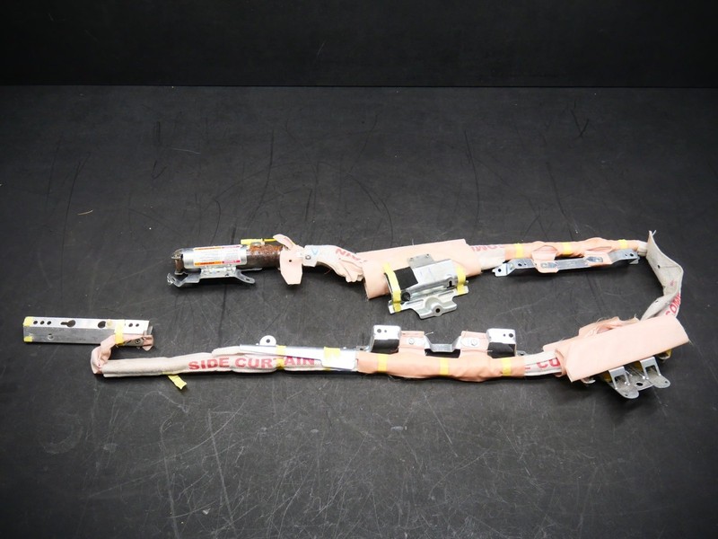 2004-2008 Acura TL UA Right Curtain Airbag Passenger Roof RH SRS 78870SEPA92 OEM