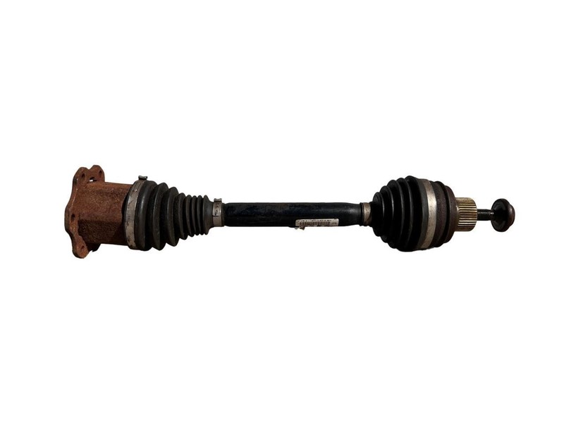 2010-2012 Audi A4 Left Driver Side Front Axle Shaft AWD