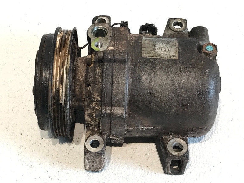 98-01 Subaru Impreza 2.2L, 2.5L AC Compressor