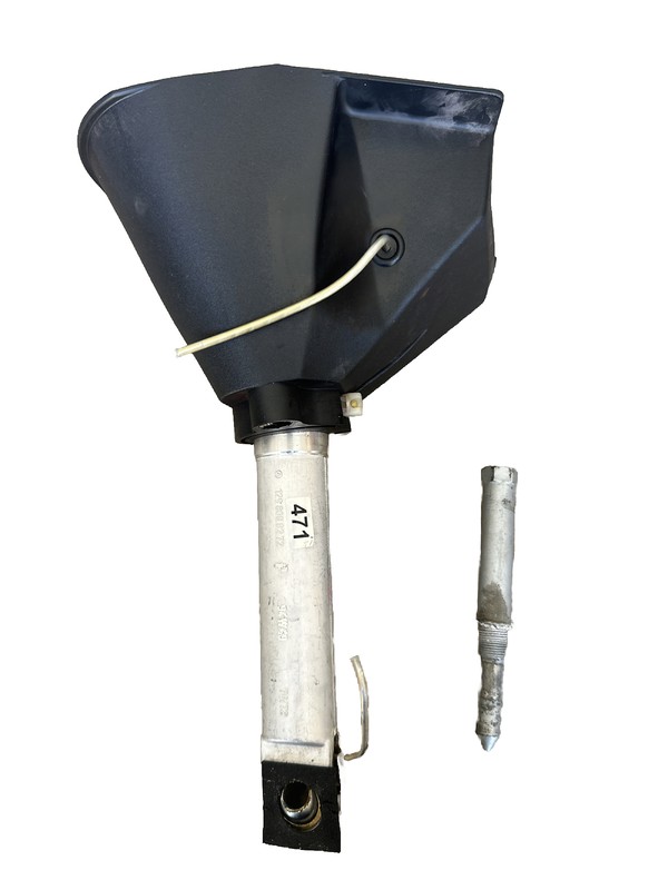 ✅ 90-02 Mercedes R129 300SL SL320 Convertible Main Lift Cylinder OEM ✅