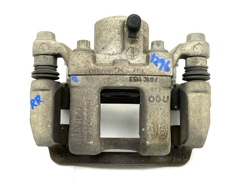 Right Passenger Side Rear Brake Caliper Fits 2011-2014 Hyundai Sonata 55507