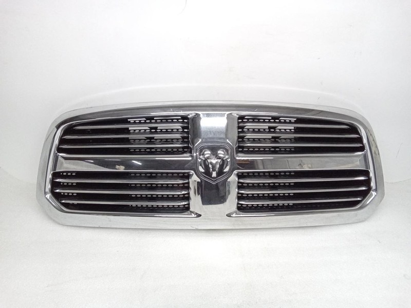 2013-2024 Ram1500 Chrome Surround Insert 2396 D Grill 3DSAC0020AB 68094301AC