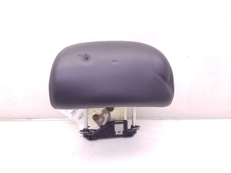 2007 LEXUS LS460 DRIVER SIDE REAR LEATHER HEADREST ASSEMBLY