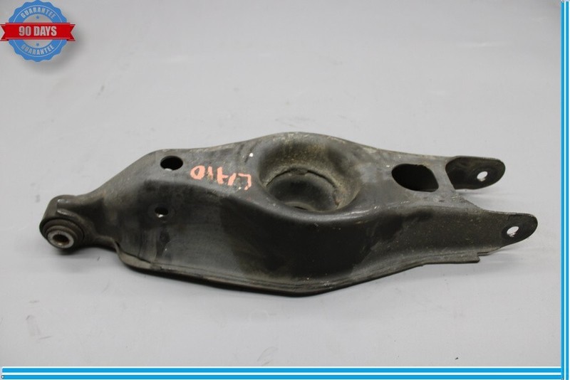 14-17 Maserati Ghibli Rear Left Driver Side Lower Suspension Control Arm Oem