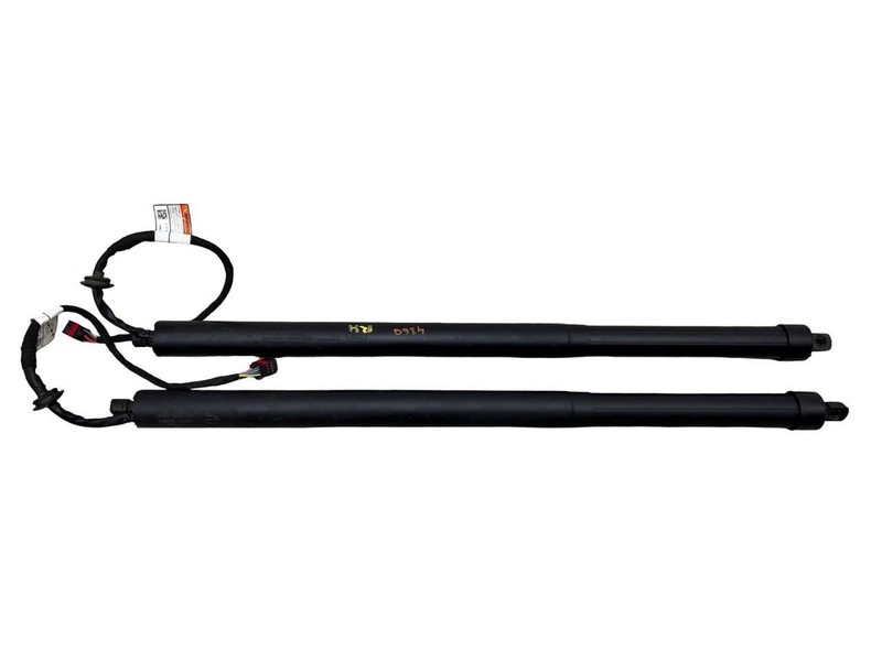 2017-2021 Jaguar F-Pace Rear Left And Right Power Lift Strut Pair Set Of 2