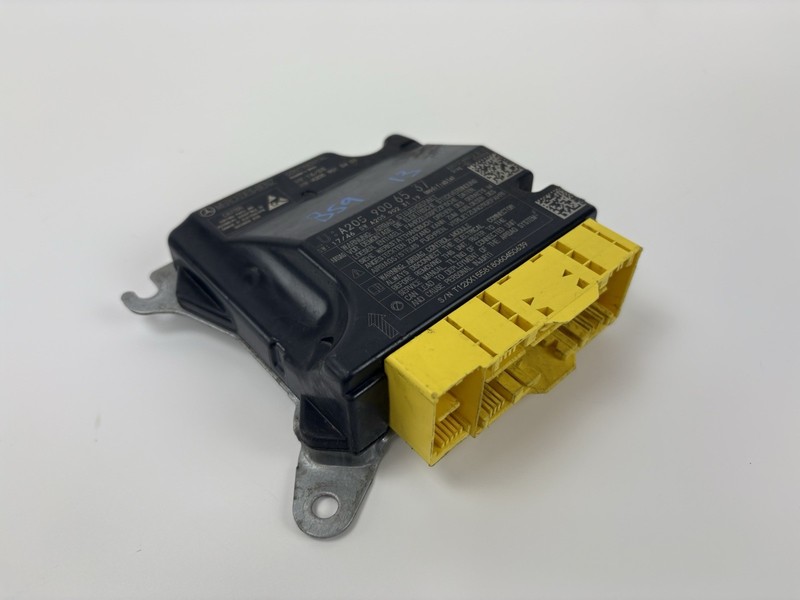 2019-2021 Mercedes W205 C300 Computer Control Module OEM A2059006537