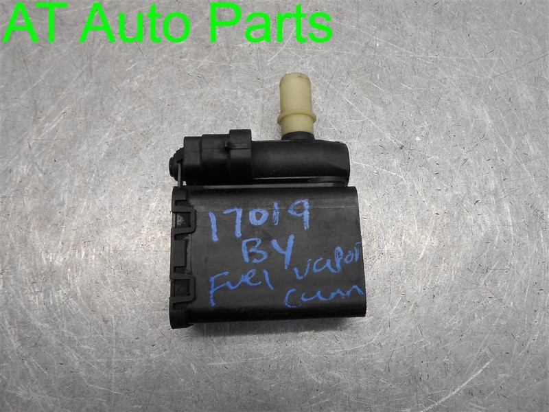 2005 GMC ENVOY XL PURGE VALVE SOLENOID OEM 375.GM9G05