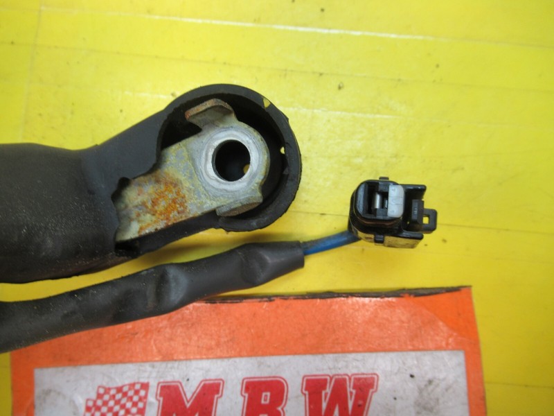 WIRE PLUG END CONNECTOR EYE off STARTER MOTOR ENGINE 11 12 13 14 15 16 SCION tC