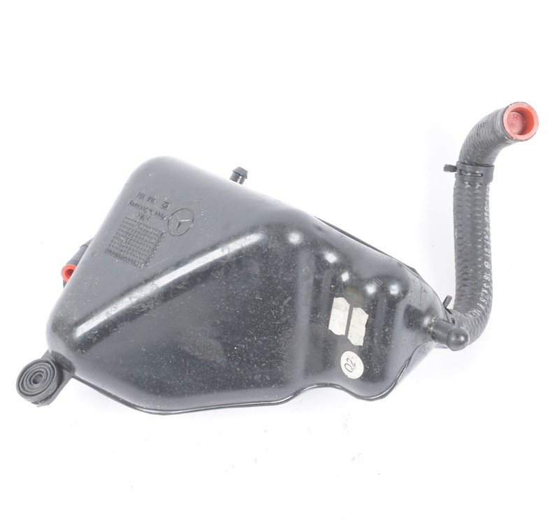03-12 Mercedes R230 SL500 SL600 ABC Hydraulic Suspension Oil Reservoir Tank OEM
