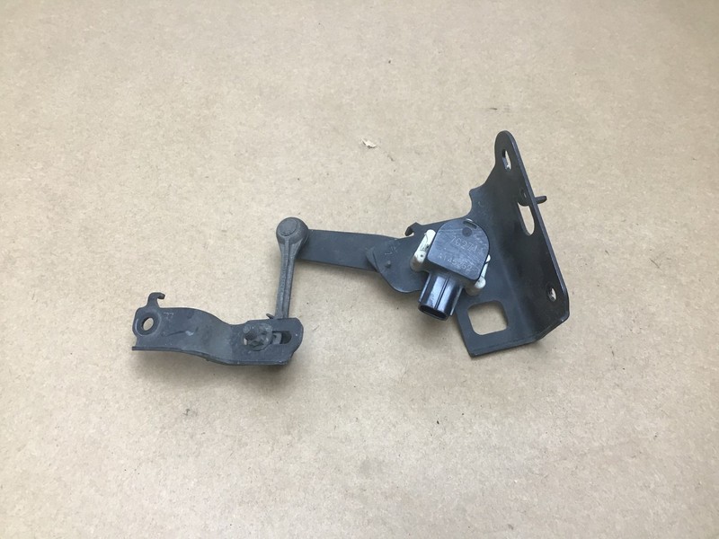 Lexus LC500 LC 500 2018 Rear Right Passenger Height Level Sensor 18-21 ;:O