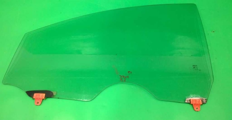 04 05 06 07 08 09 QUEST DRIVER LEFT FRONT WINDOW DOOR GLASS OEM 3207-51