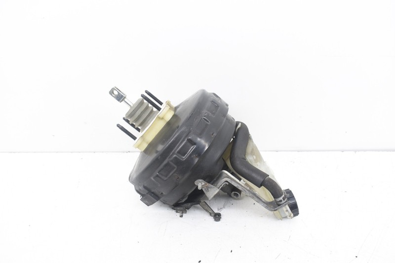 2008 Mazdaspeed 3 Brake Booster w/ Master Cylinder OEM KW94