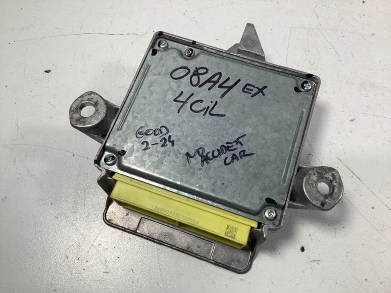 08-10 Honda Accord 4Dr EX SRS Module 77960-TA0-L01 OEM