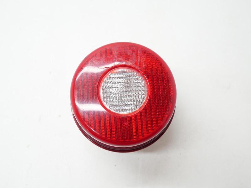2001 Ferrari 360 Spider Rear Passenger Outer Tail Light Lamp Reverse Back RH OEM