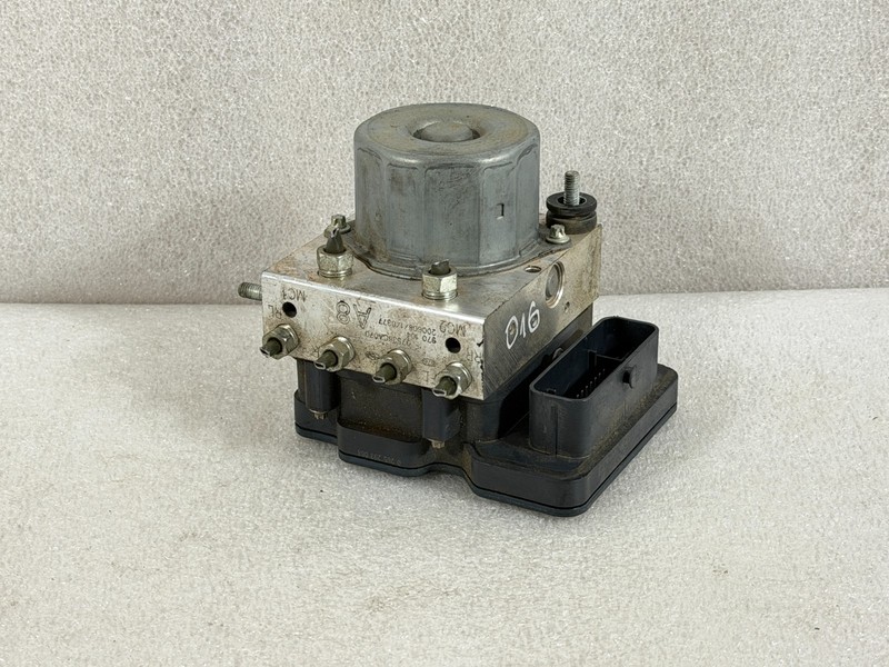 17-21 Toyota 86 GT 2018 ABS Anti Lock Brake System Module Pump