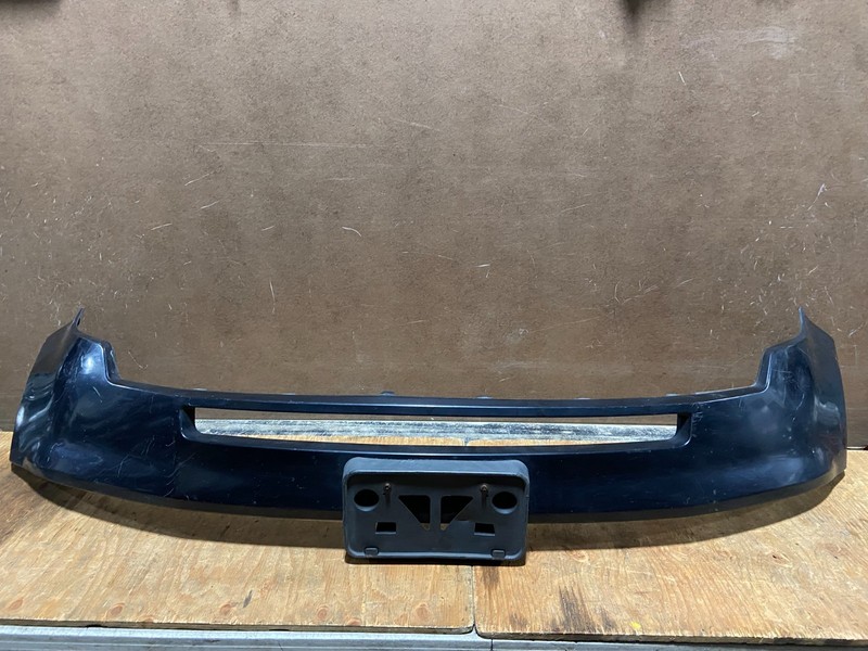 2007 to 2010 Ford Edge Front Bumper Cover Upper Z3357 PS