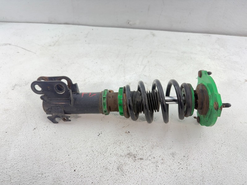 2019-2025Corolla HatchbackRev9 Hyper-StreetSuspension FRONT LEFT STRUTH USED