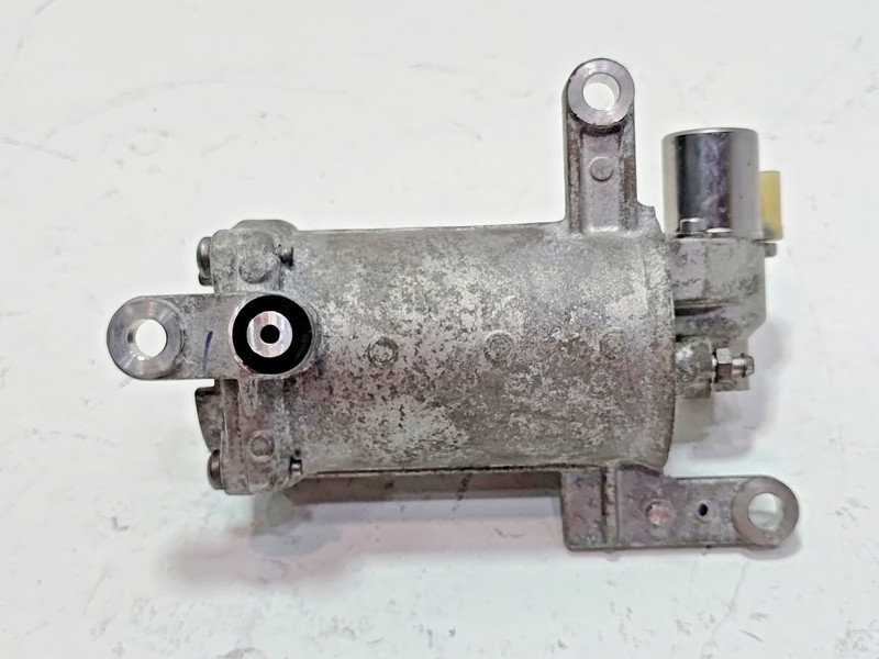 2024 BUICK ENVISTA AUTOMATIC TRANSMISSION SHIFTER MOTOR ACCUMULATOR SOLENOID OEM