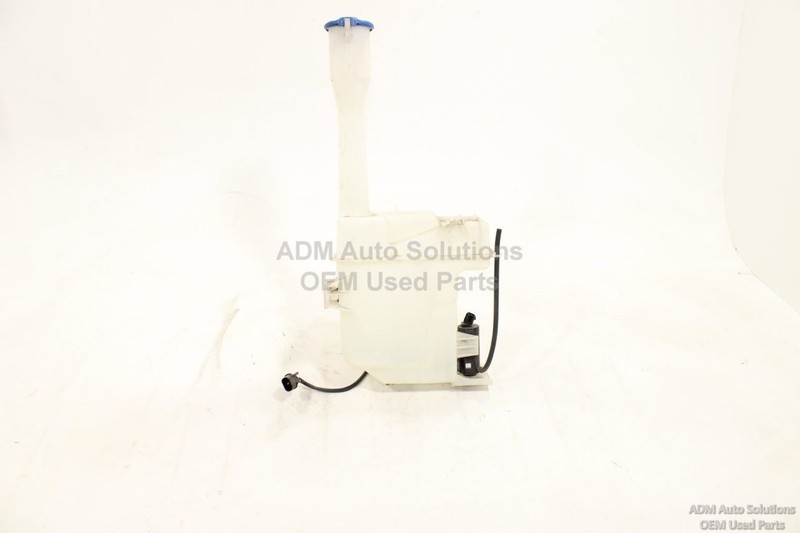 2016-2020 KIA OPTIMA Windshield Washer Reservoir Tank 98610-D5000 OEM