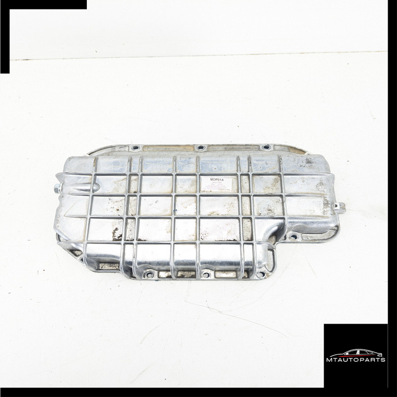 98-03 Mercede W208 CLK320 E320 Engine Lower Oil Pan 1120140303 OEM
