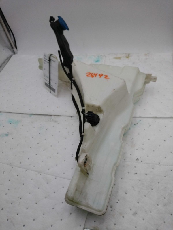 2019 AUDI A6 Washer Fluid Reservoir OEM Black 2.0L 115K Miles NJ25-26442-678392