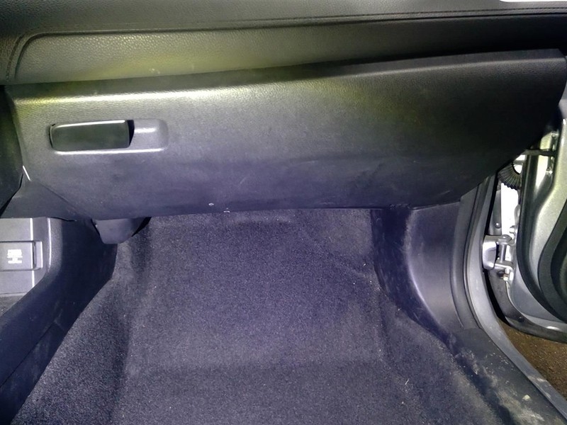 CIVIC 2016-2020 Glove Box 1769528
