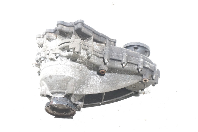 2008 - 2012 MERCEDES BENZ GL450 X164 TRANSMISSION TRANSFER CASE ASSEMBLY OEM