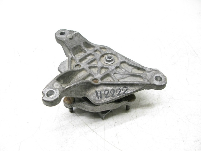 08-18 AUDI 8R Q5 A5 A4 S4 S5 QUATTRO AUTOMATIC TRANSMISSION MOUNT BRACKET OEM 11