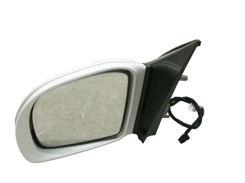 💚 06-10 MERCEDES W251 R350 R500 LEFT DRIVER DOOR SIDE VIEW MIRROR MEMORY