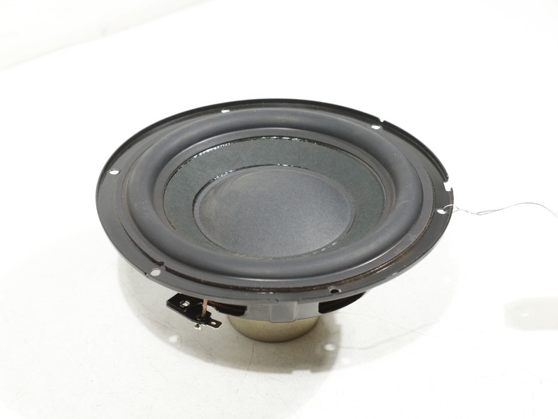 2010-2016 Porsche Panamera 970 Subwoofer Sub Woofer Speaker OEM 94K