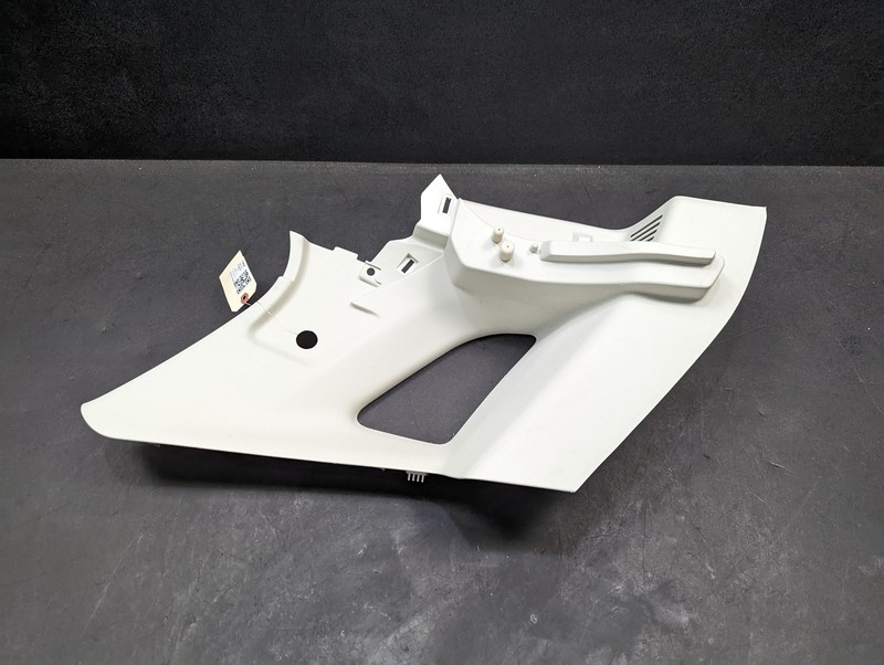Left Quarter C Pillar Upper Trim Panel 2021 Ford Ecosport HN15-A31011-AA 18-2023