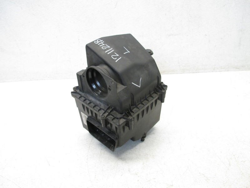 16-20 JAGUAR XF 17-23 F-PACE 3.0 S/C AIR FILTER HOUSING CLEANER BOX LEFT OEM 121
