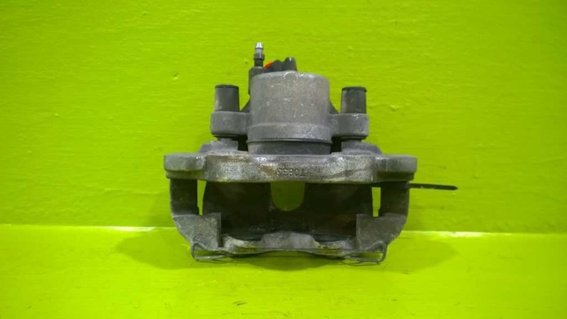 13-19 ESCAPE 1.6L 4X2 DRIVER LEFT FRONT BRAKE CALIPER OEM 2934-117
