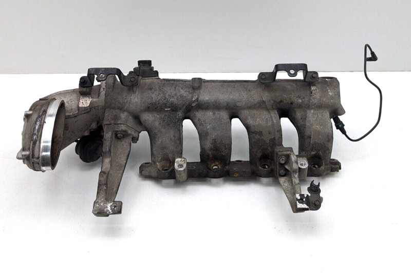 2002-2008 MINI COOPER INTAKE MANIFOLD 1.6L CONV W/SUPERCHARGER