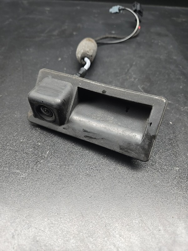 💎 2008-2018 Audi A4 A5 A6 A7 Q3 Q5 Rear Reverse Backup Parking Camera OEM 💎