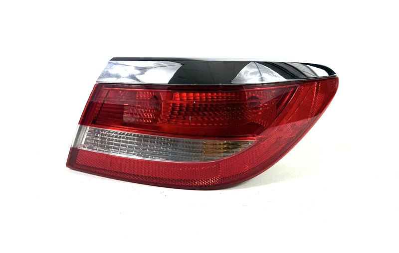 2012–2017 Buick Verano Right Passenger Quarter Tail Light Brake Lamp OEM