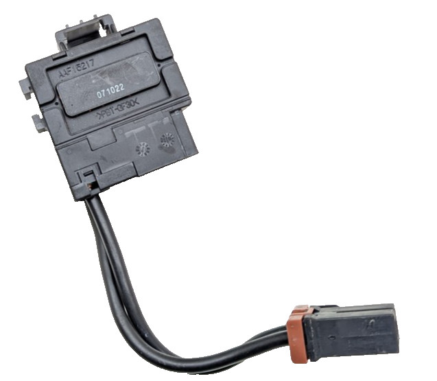 2006-2008 MAZDA RX8 1.3L POWER STEERING NOISE FILTER AAF 15217